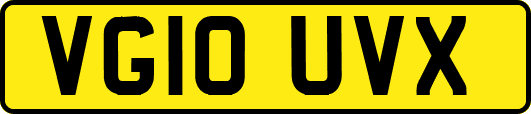 VG10UVX