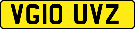 VG10UVZ