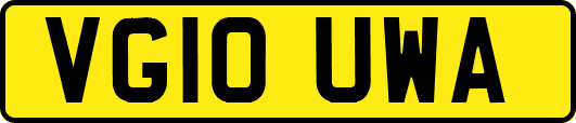 VG10UWA