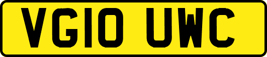 VG10UWC