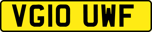 VG10UWF