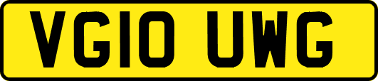 VG10UWG
