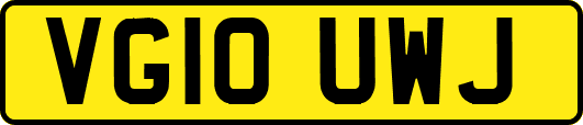 VG10UWJ