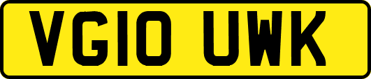 VG10UWK