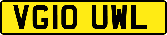 VG10UWL