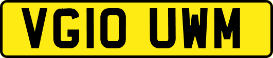 VG10UWM