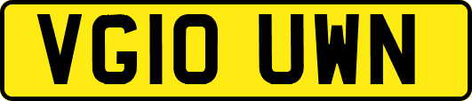 VG10UWN
