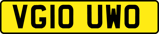 VG10UWO