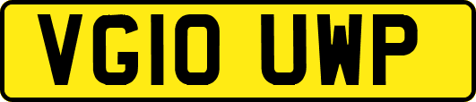VG10UWP