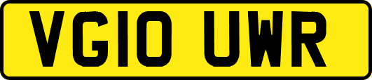 VG10UWR