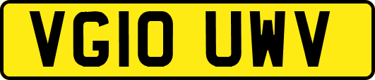 VG10UWV