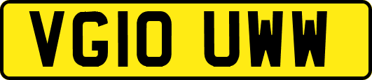 VG10UWW