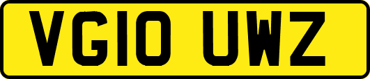 VG10UWZ
