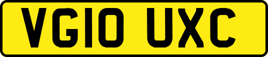 VG10UXC