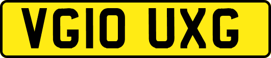 VG10UXG