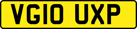 VG10UXP