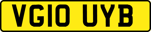 VG10UYB