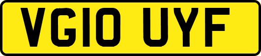VG10UYF