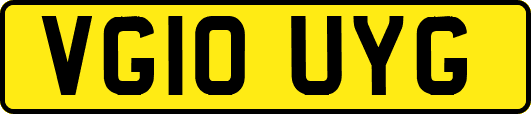 VG10UYG