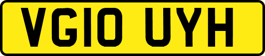 VG10UYH