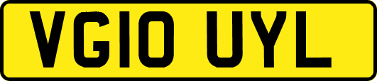 VG10UYL