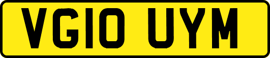 VG10UYM