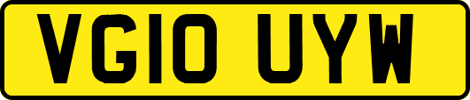 VG10UYW