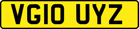 VG10UYZ