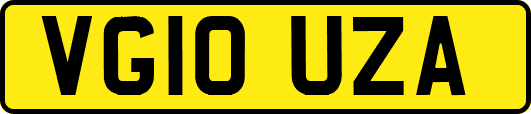 VG10UZA