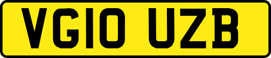 VG10UZB