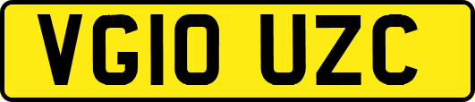 VG10UZC