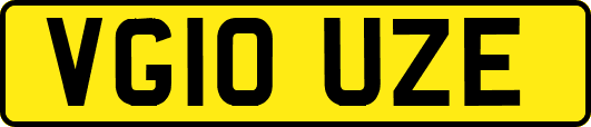 VG10UZE