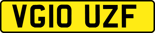 VG10UZF