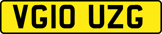 VG10UZG