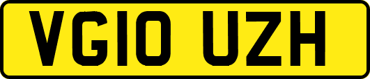 VG10UZH