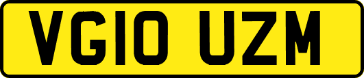 VG10UZM
