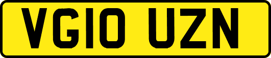 VG10UZN