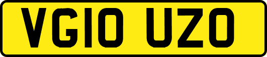 VG10UZO