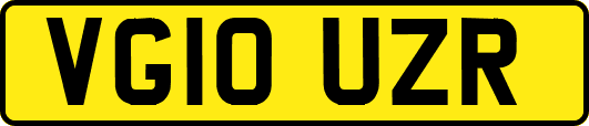 VG10UZR