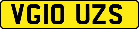 VG10UZS