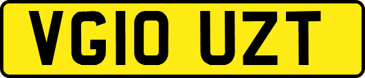VG10UZT