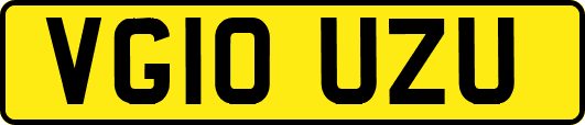 VG10UZU