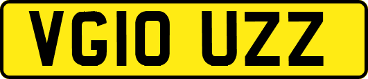 VG10UZZ