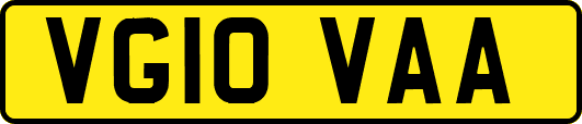 VG10VAA