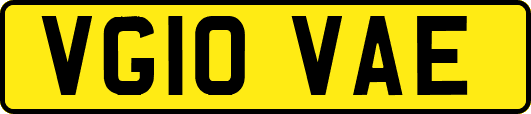 VG10VAE