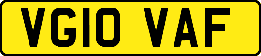 VG10VAF