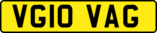 VG10VAG
