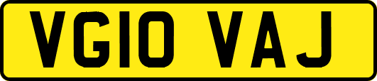 VG10VAJ