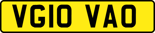 VG10VAO