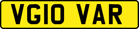 VG10VAR